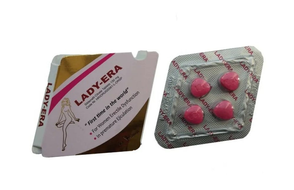 ⌛️Lady Era инструкция по применению препарата MedManual ⭐ Отзывы в