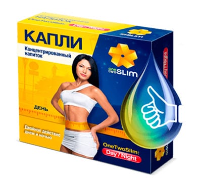OneTwoSlim для похудения