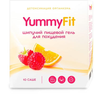 Yummy Fit для похудения