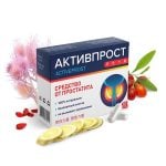 Активпрост от простаты