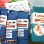 Ортофикс – помогает ли средство от вальгуса