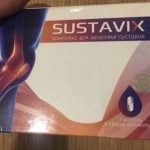 Суставикс – отзывы покупателей о препарате для лечения суставов