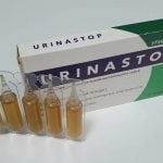 Капсулы Уринастоп — инструкция, обзор продукта