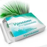 Уромин – рекомендации по применению препарата от заболеваний мочеполовой системы