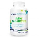 ALLNUTRITION Со Пальметто для мужчин — описание и инструкция