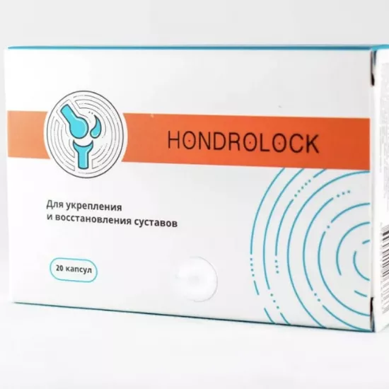 Hondrolock