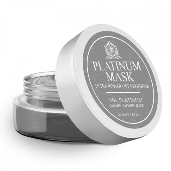 Platinum Mask