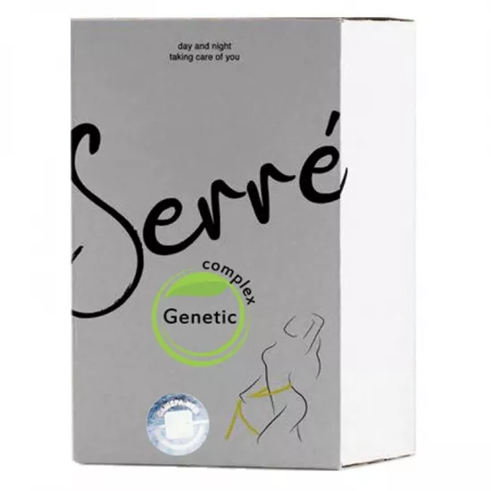 Serre Genetic