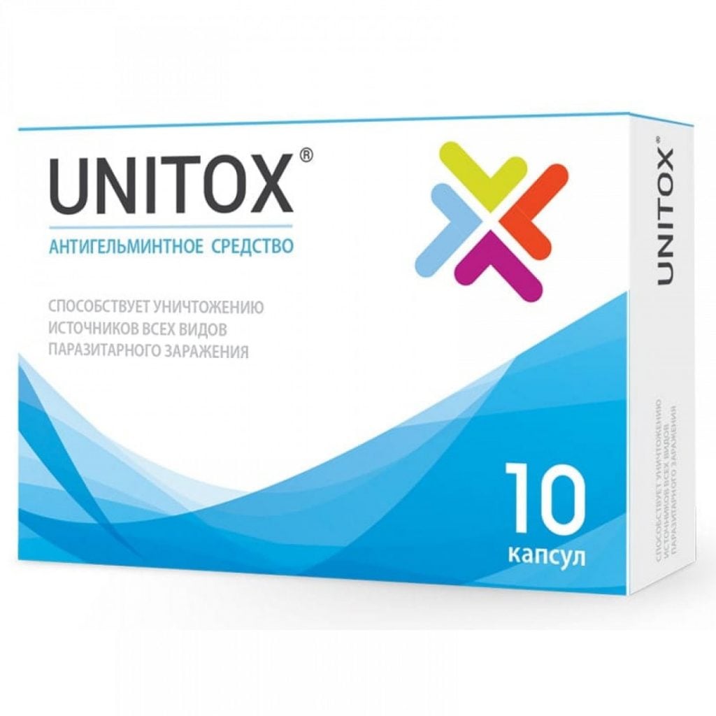 Unitox